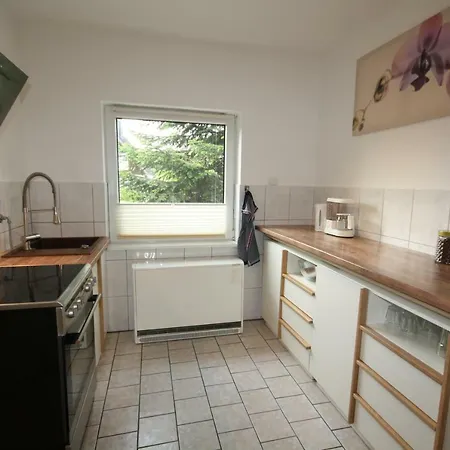 Casa vacanze Ankerplatz *