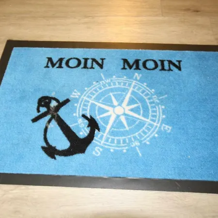 Casa vacanze Ankerplatz