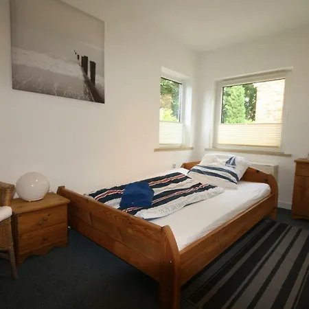 Ankerplatz * Westerronfeld