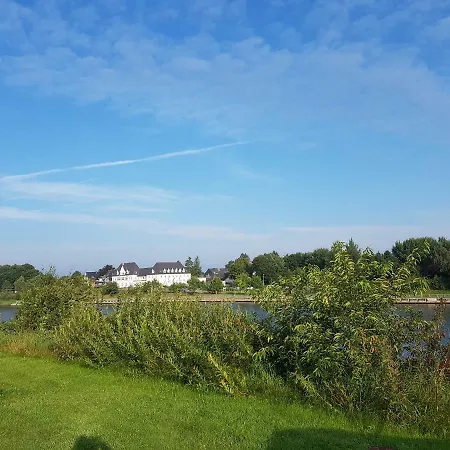 Ankerplatz Westerronfeld