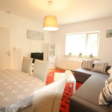 Casa vacanze Ankerplatz *