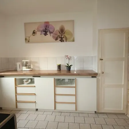 Casa vacanze Ankerplatz Westerronfeld