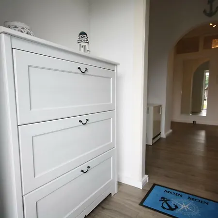 Ankerplatz * Westerronfeld