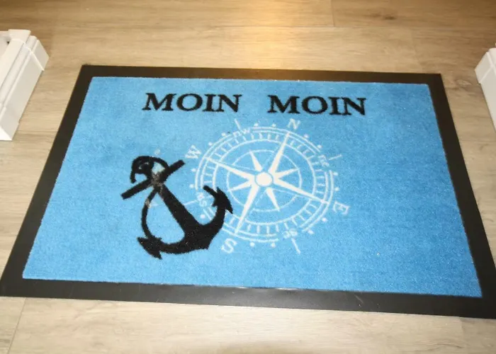 Casa vacanze Ankerplatz