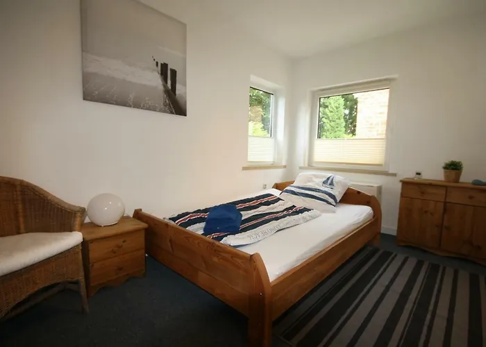 Ankerplatz * Westerronfeld