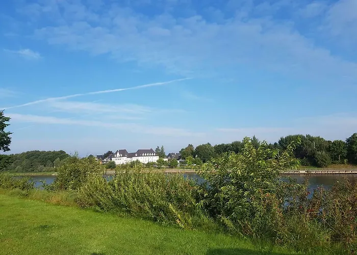 Ankerplatz Westerronfeld