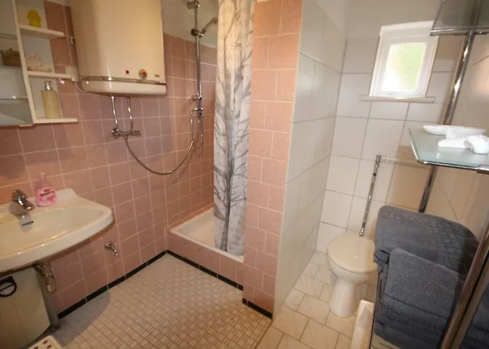 Casa vacanze Ankerplatz