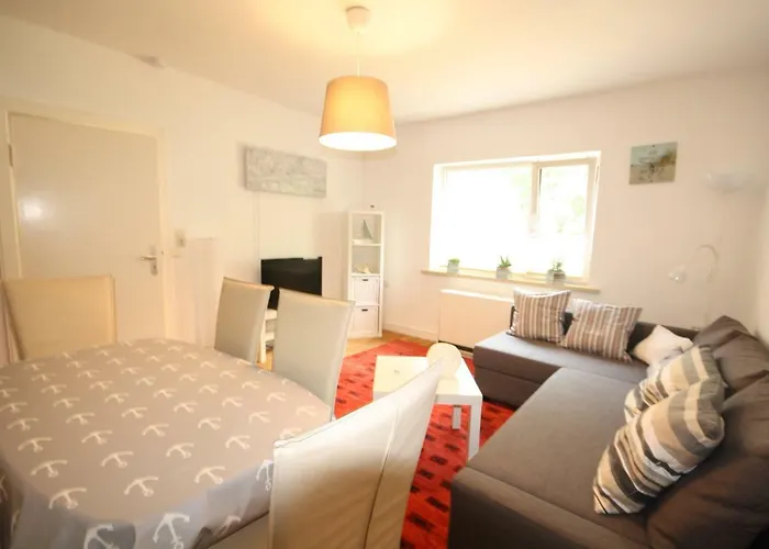 Casa vacanze Ankerplatz *