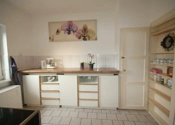 Casa vacanze Ankerplatz Westerronfeld