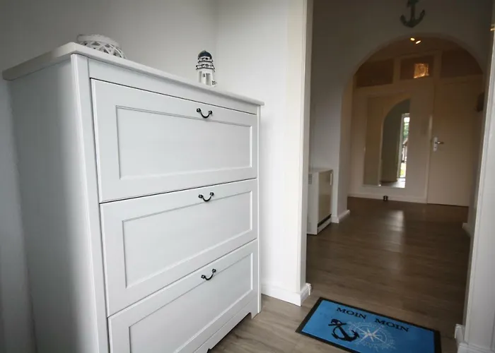 Ankerplatz * Westerronfeld